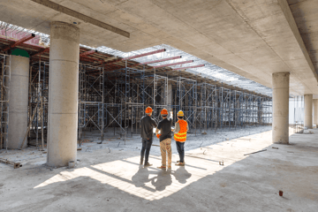 Mémoire technique Construction, Travaux Publics : Quelles spécificités ?