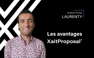 Interview vidéo de Jonathan PRENTEN, LAURENTY GROUP