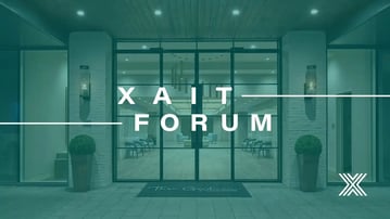 Xait Forum Houston 2025