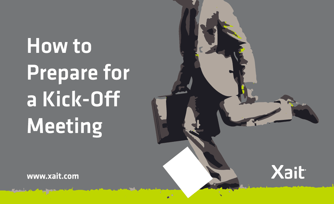 How to Prepare for a Kick-Off Meeting