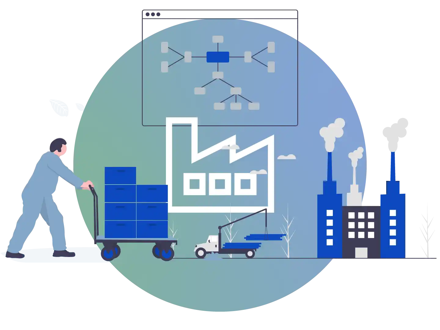 quoting software for manufacturing