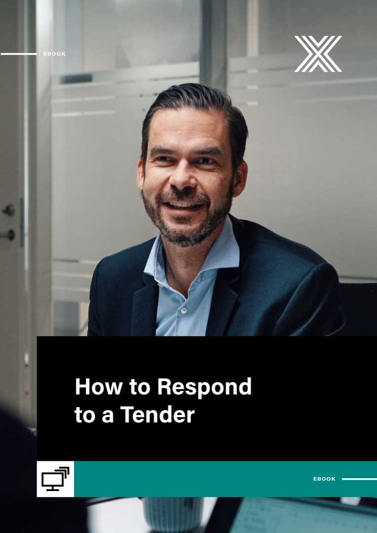 How to Respond to a Tender