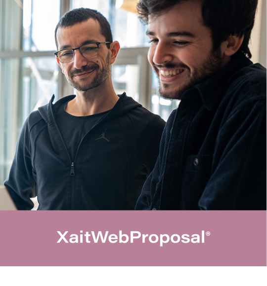 XaitWebProposal (1)